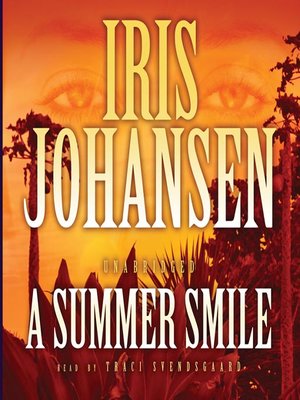 cover image of A Summer Smile
